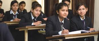 GRD Girls Degree College-image