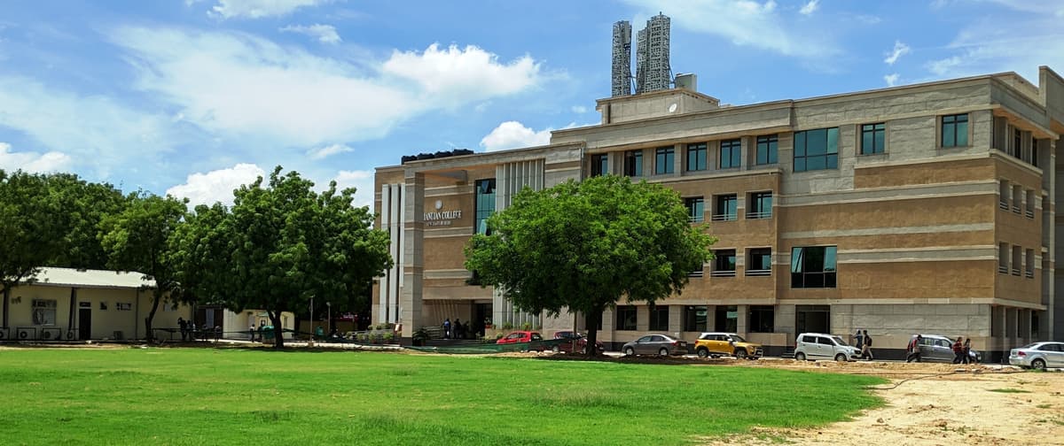 Ramanujan College-gallery-image-4