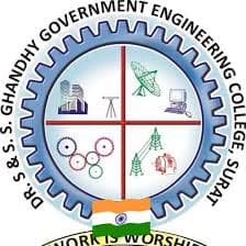 Dr. S. S. Ghandhy College of Engineering and Technology-image