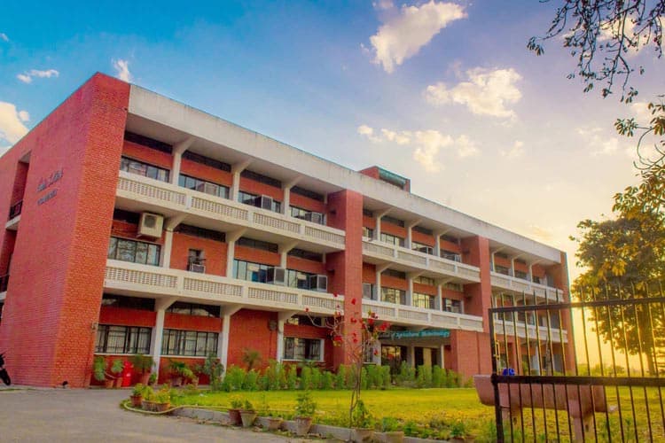 PAU Ludhiana-gallery-image-2