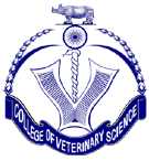 College of Veterinary Science-image