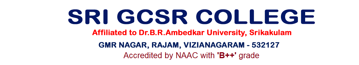 Sri GCSR College-image