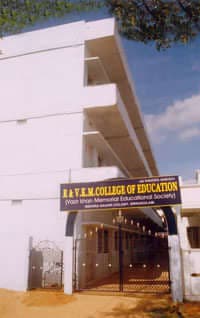 Ravoof & Vazir Khan''s Memorial College of Education-gallery-image-1