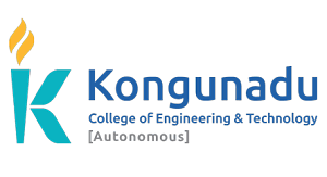 Kongunadu College of Engineering and Technology-image