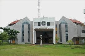 Sudharsan Engineering College-image