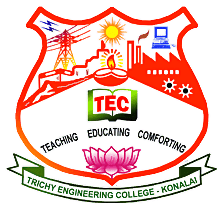 Trichy Engineering College-image