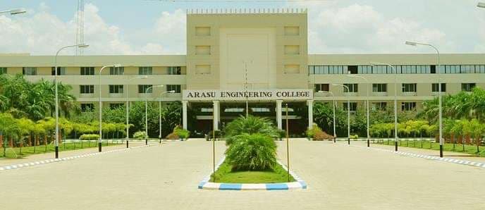 Arasu Engineering College-image