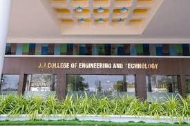 JJCET Trichy-gallery-image-0