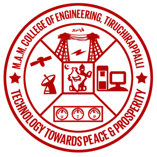 M.A.M. College of Engineering-image