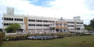 Krishnasamy College of Engineering and Technology-image