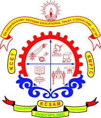 Krishnasamy College of Engineering and Technology-image