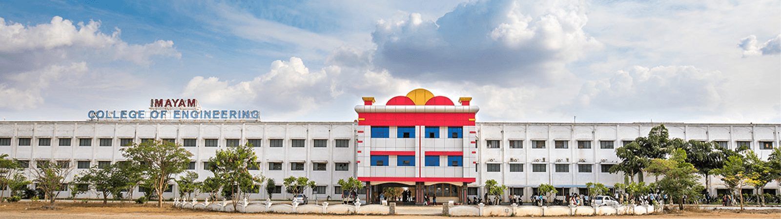 Imayam College of Engineering-image