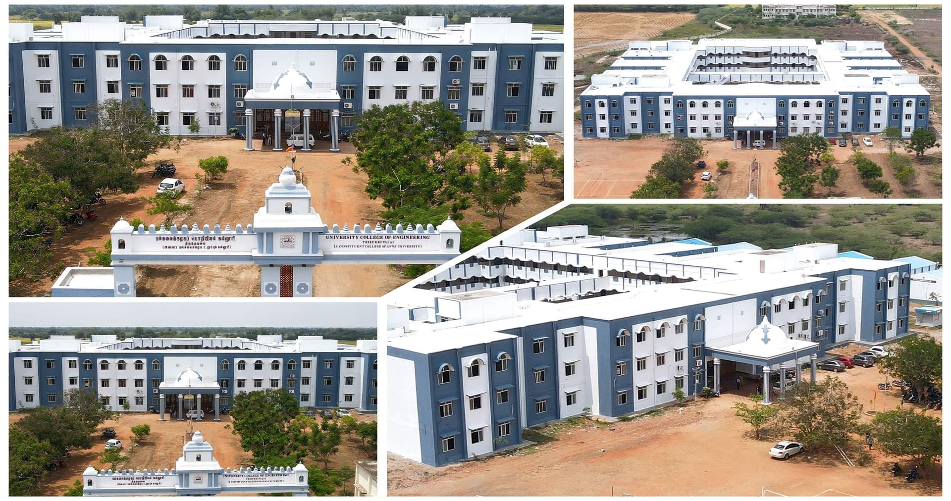 University College of Engineering, Thirukkuvalai-image