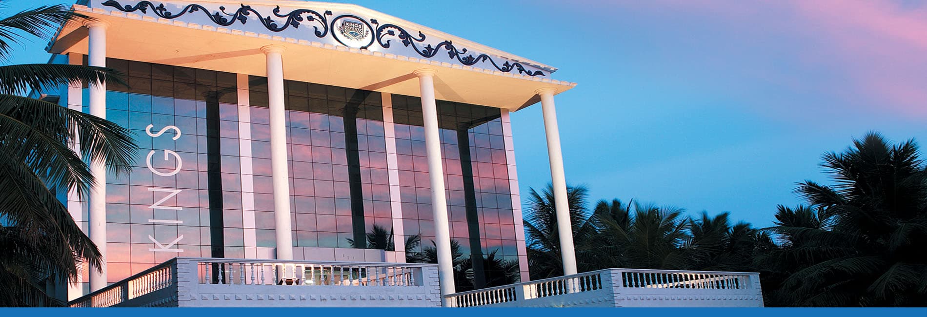 Kings College of Engineering-image