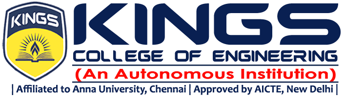 Kings College of Engineering-image