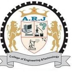 A.R.J College of Engineering and Technology-image