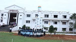 VEC Thiruvarur-gallery-image-0