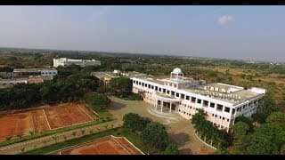 M.I.E.T. Engineering College-image