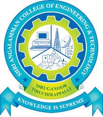 Shri Angalamman College of Engineering and Technology-image