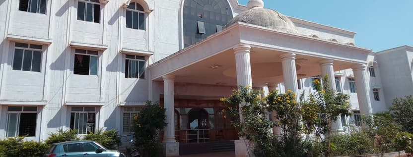 University College of Engineering, Panruti-image