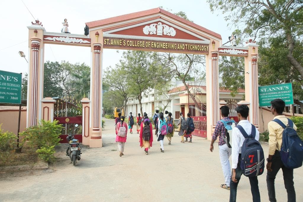 St. Anne''s CET-gallery-image-4