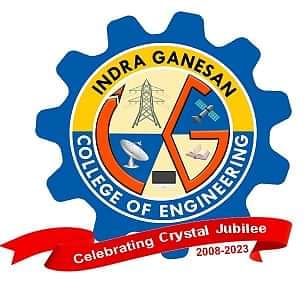 Indra Ganesan College of Engineering-image