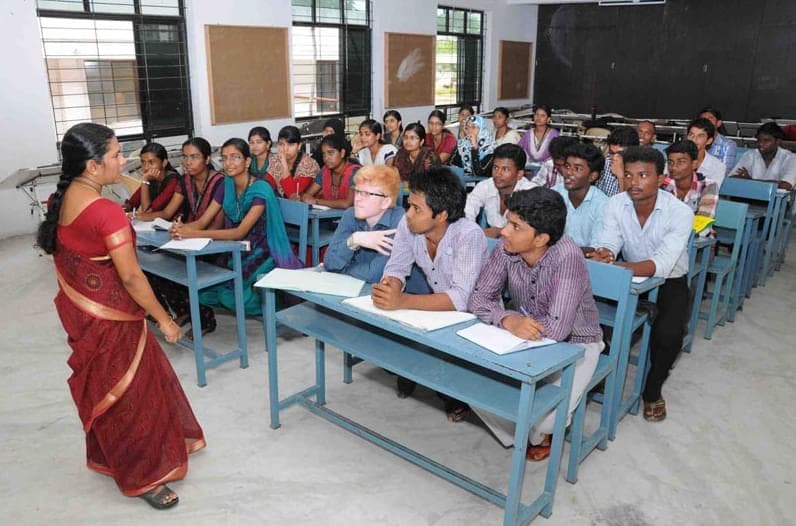 M.A.M. School of Architecture-image