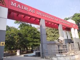 Madras Institute of Technology-gallery-image-2