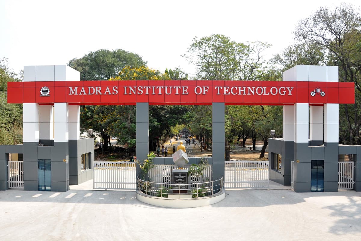 Madras Institute of Technology-gallery-image-3