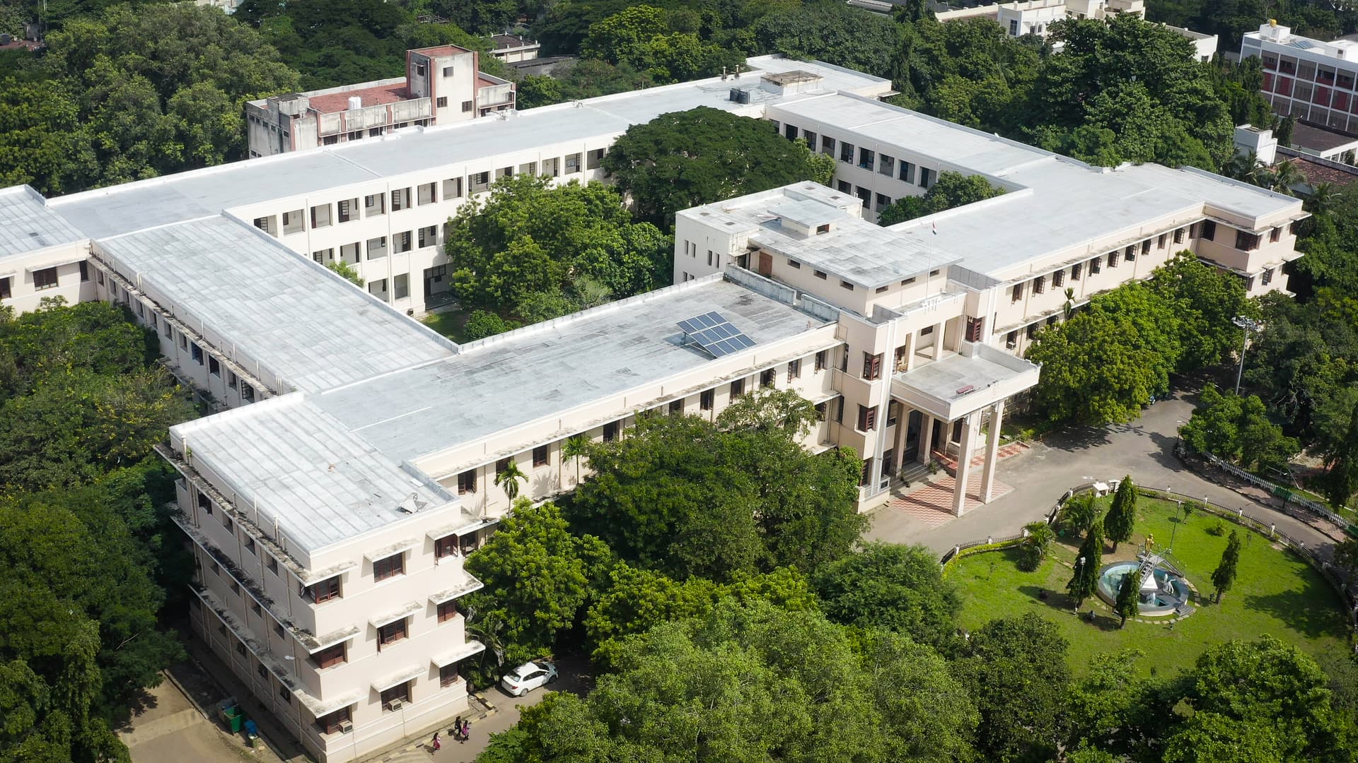 Alagappa College of Technology-image