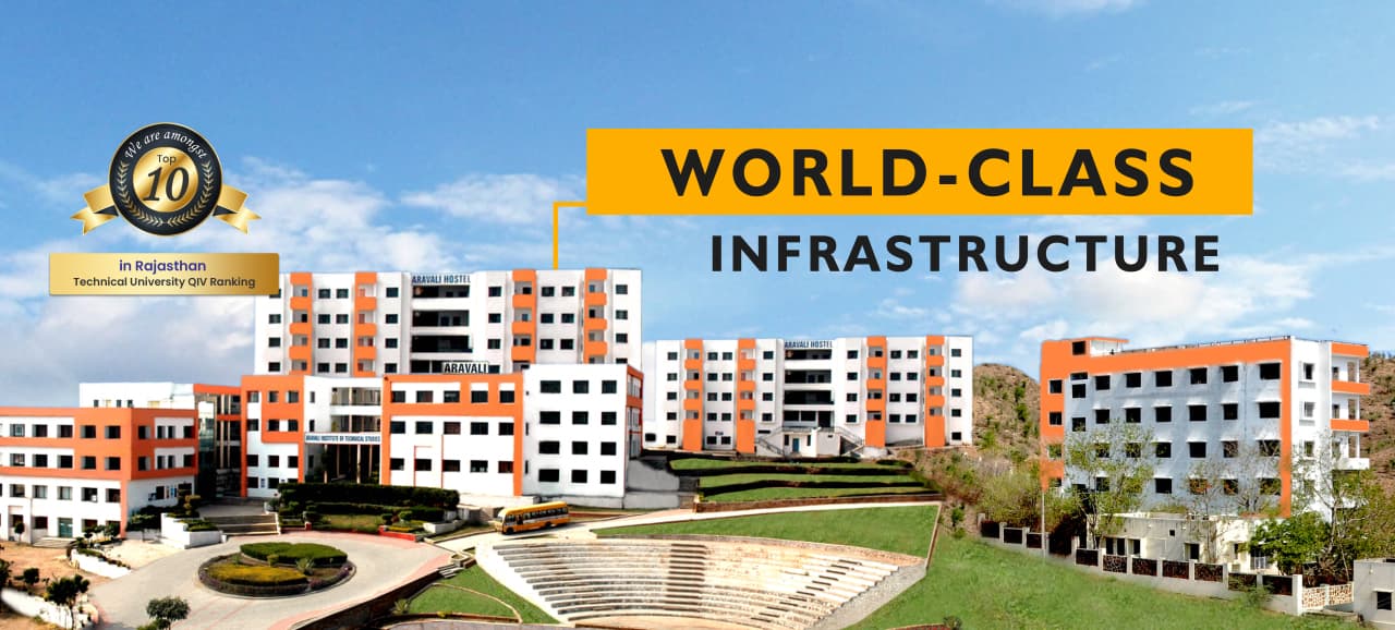 Aravali Institute of Technical Studies-image