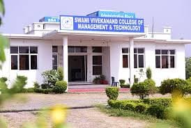 Swami Vivekanand Institute of Management and Technology-image