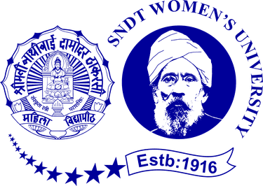 Shreemati Nathibai Damodar Thackersey Women's University-image