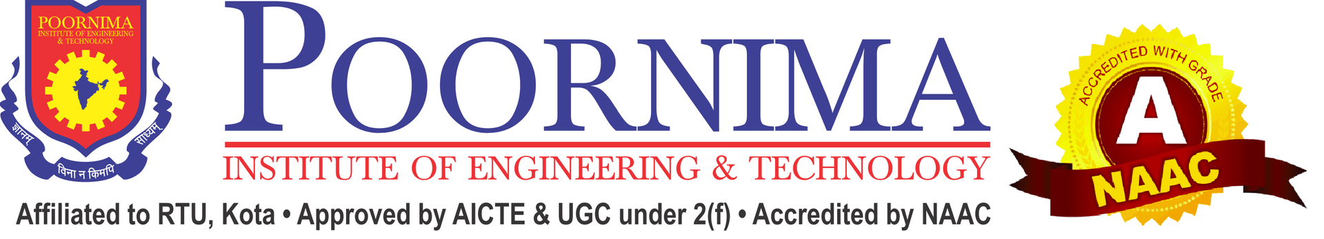 Poornima Institute of Engineering and Technology-image