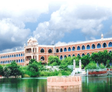 Stani Memorial College of Engineering and Technology-image