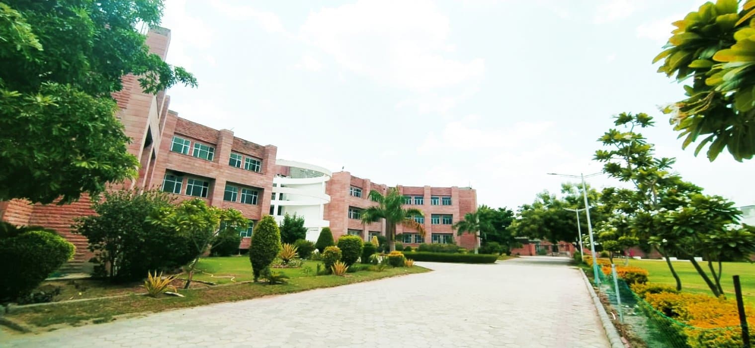 G.D. Memorial College of Management and Technology-image