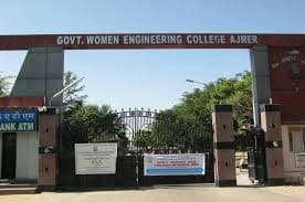 Government Mahila Engineering College-image