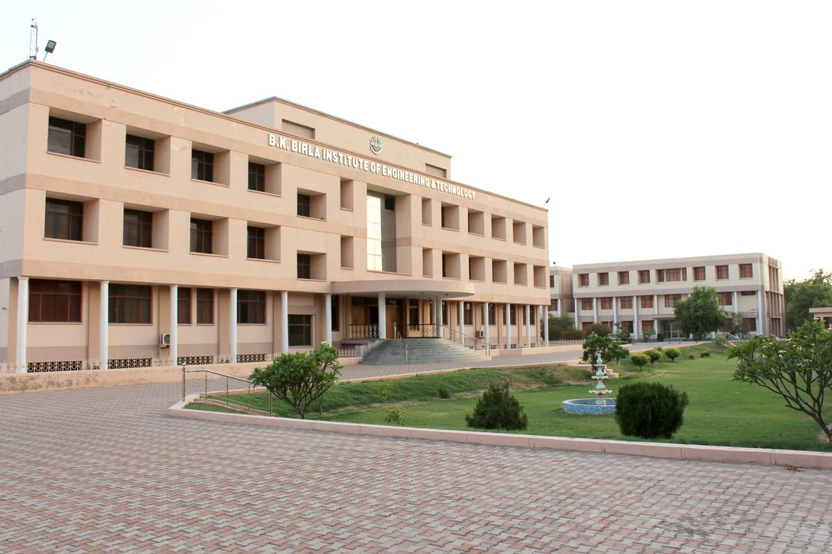 BK Birla Institute of Engineering and Technology-gallery-image-4
