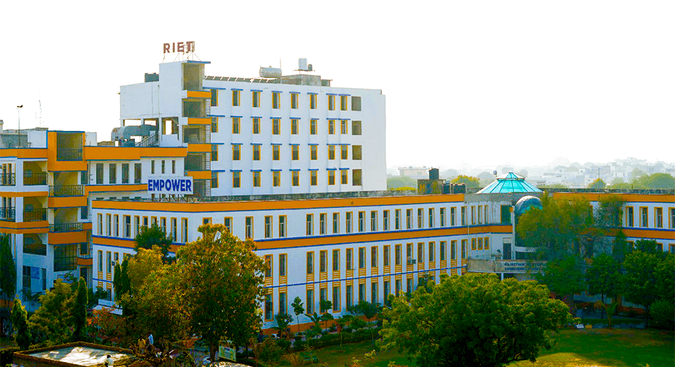 Rajasthan Institute of Engineering and Technology-image