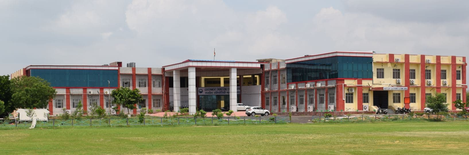 Engineering College Bharatpur-image