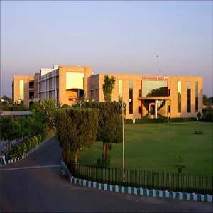 SLBS Engineering College-gallery-image-1