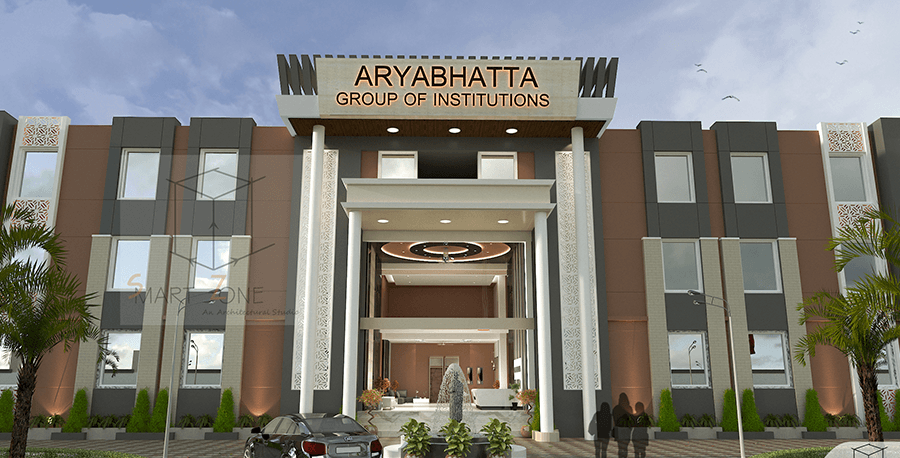 Aryabhatta College of Management-image