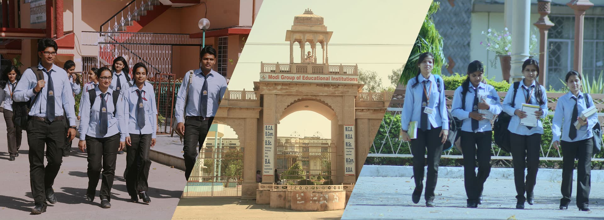 Modi Institute of Management & Technology-image