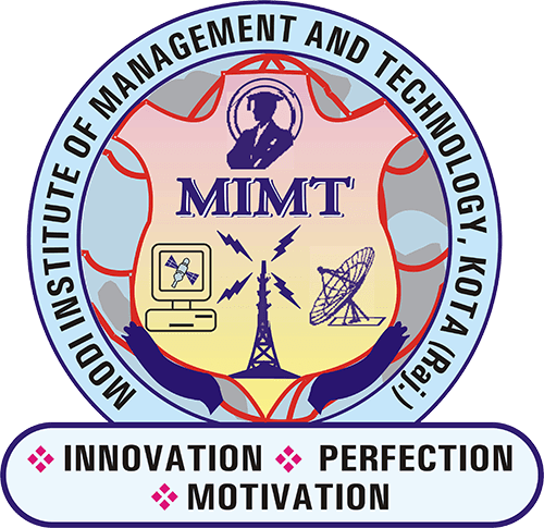 Modi Institute of Management & Technology-image