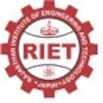 Rajasthan Institute of Engineering & Technology-image