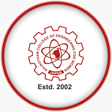 Rajasthan College of Engineering for Women-image