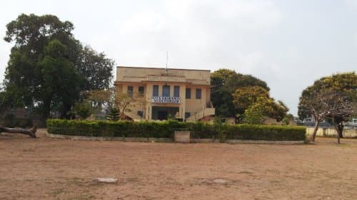 Hindu College, Machilipatnam-gallery-image-1