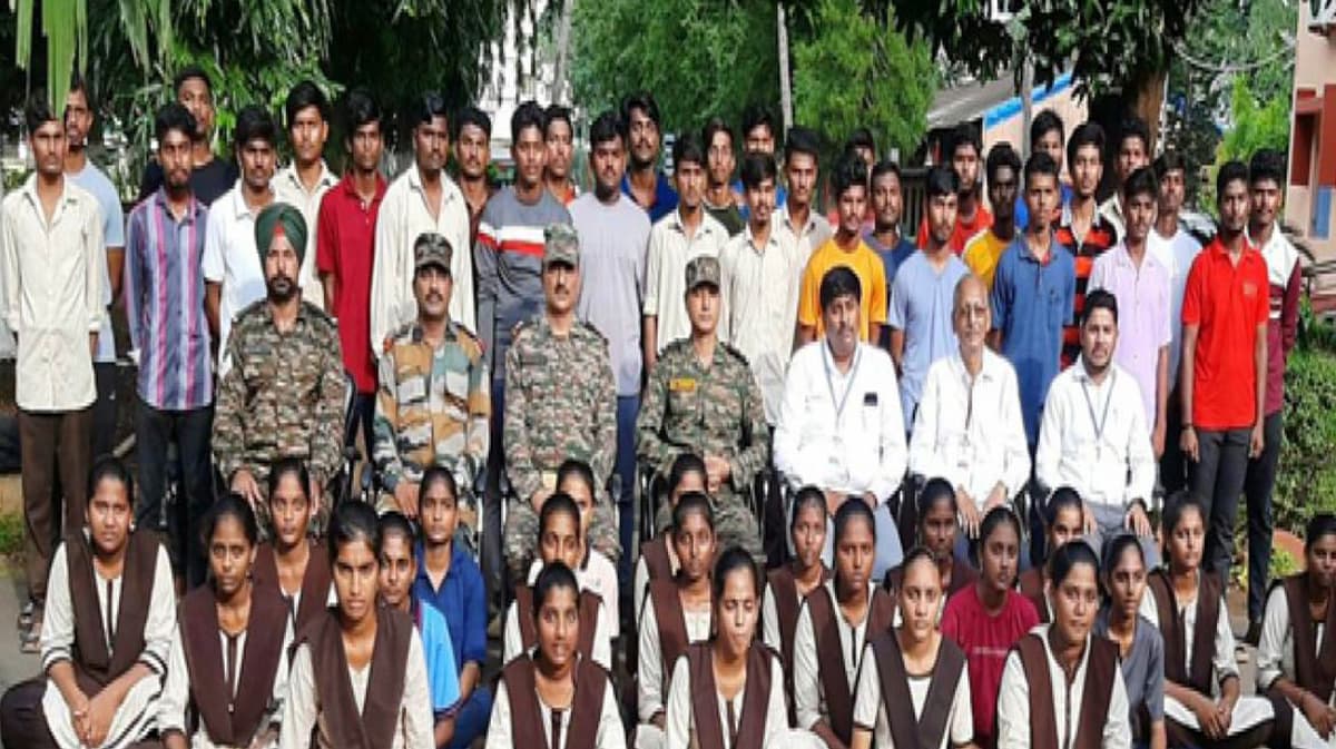 Siddhartha Degree College, Vuyyuru-gallery-image-4