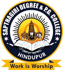 Saptagiri Degree College-image