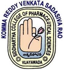 KVSR Siddhartha College of Pharmaceutical Sciences-image